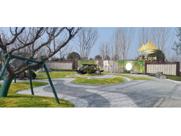 公園銅景觀系列07