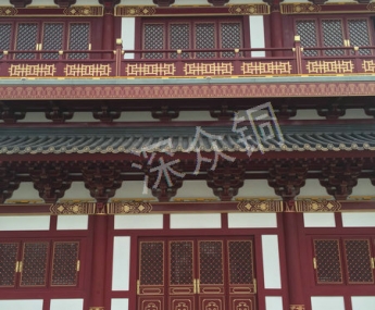 金華萬佛塔
